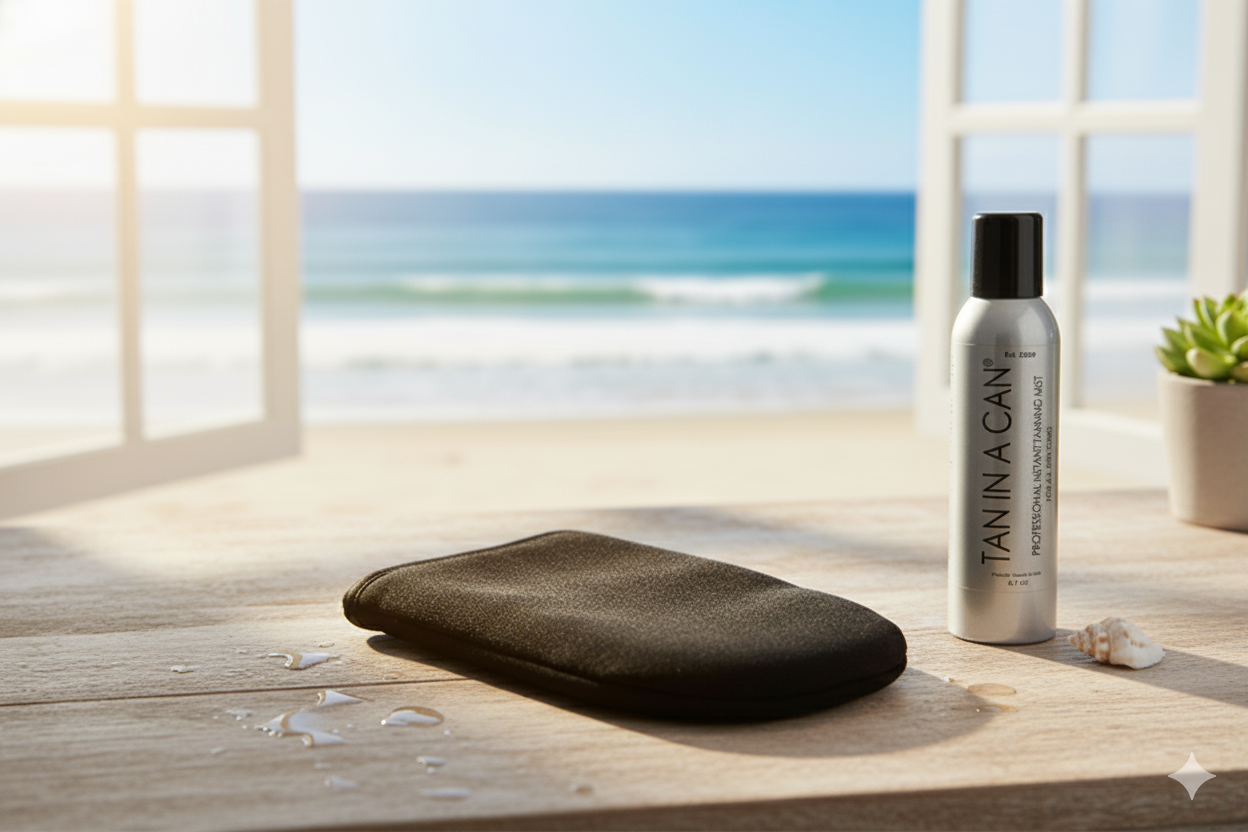 Professional Dual Sided Mitt