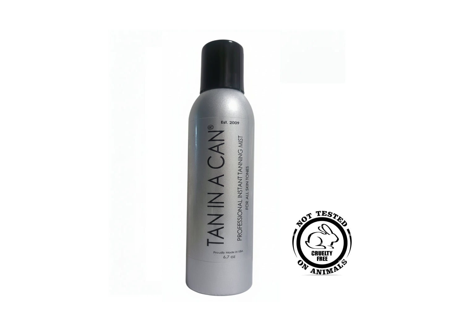 Tan In A Can®