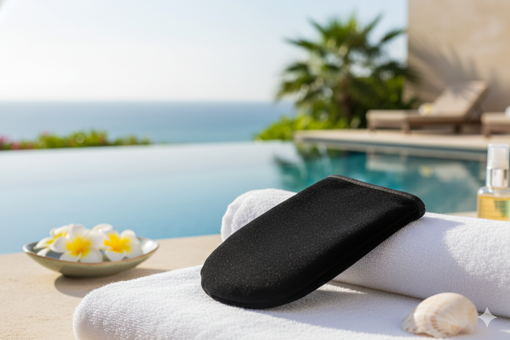 Professional Dual Sided Mitt